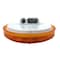 Peterson LED Strobe & Rear Turn Signal, 4in. Round, 9 Diode, Multi-volt, Amber, Roadside High 867SA-2 - alternate 5